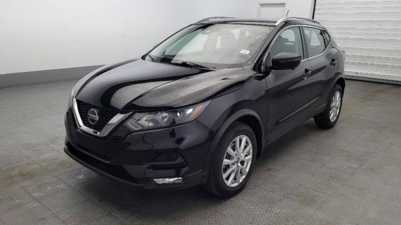 NISSAN ROGUE SPORT 2021 JN1BJ1BW1MW437928 image